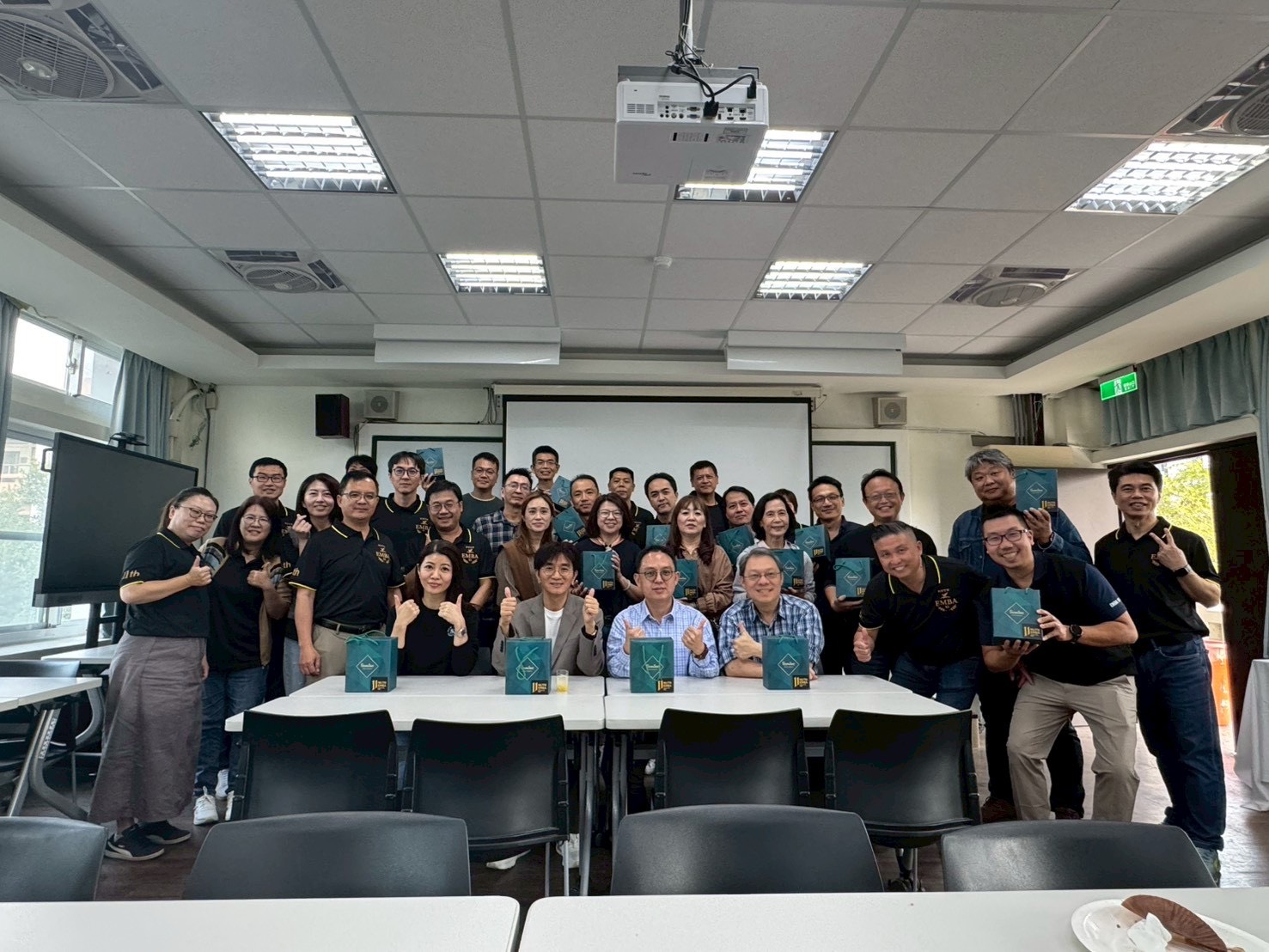 2025.11.29 第十一屆【感恩有您午宴】