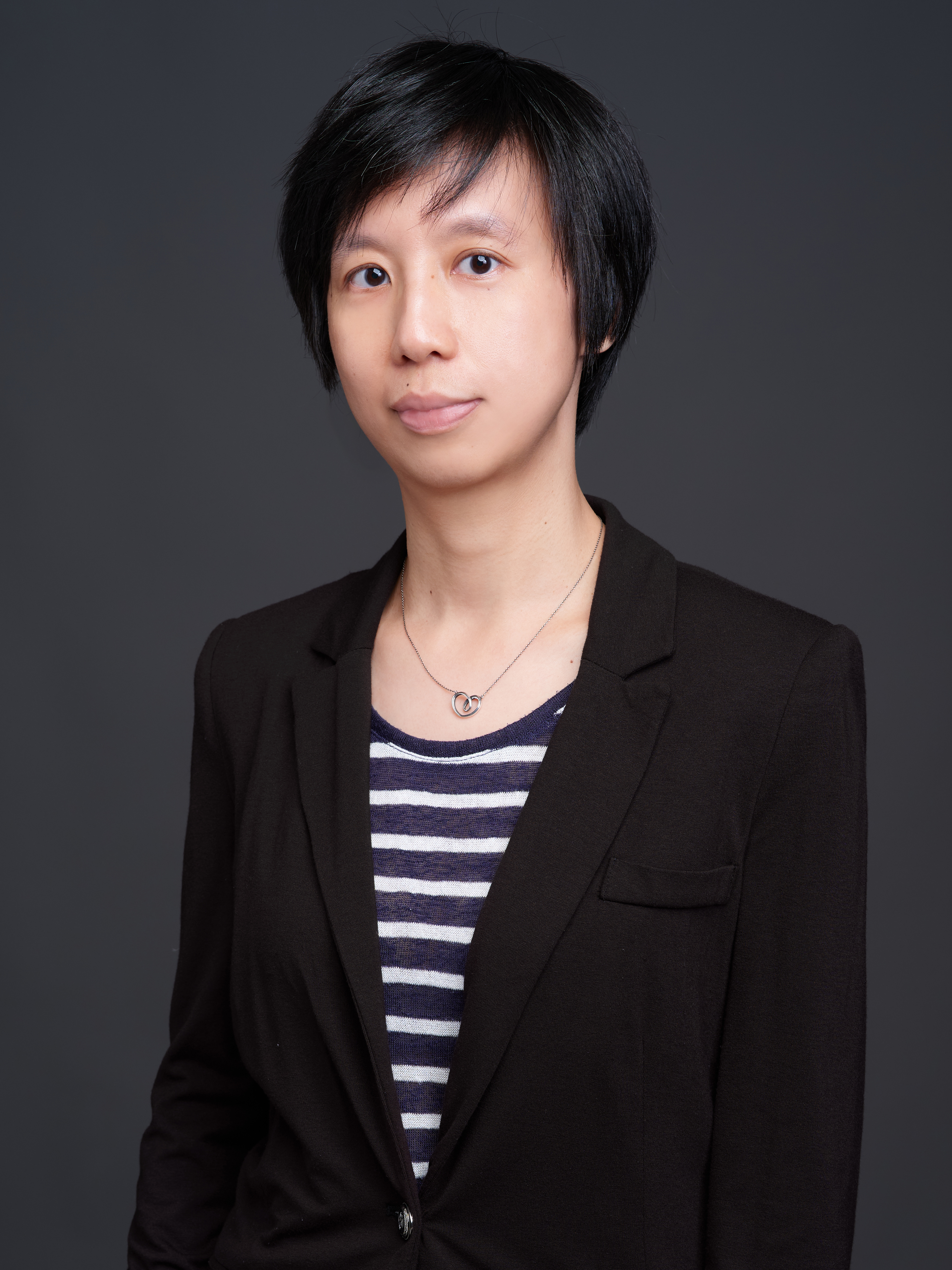 李芸蘋  教授