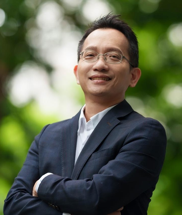 吳家德 兼任講師