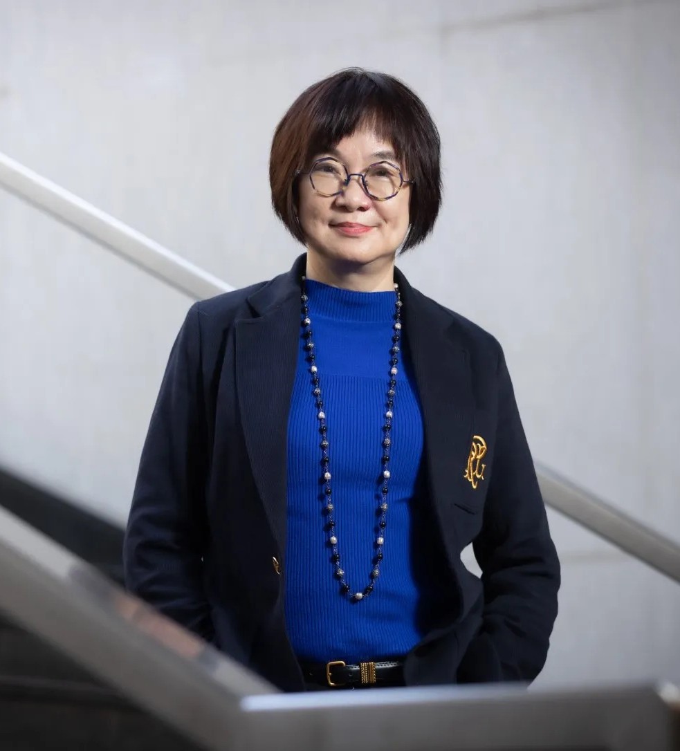 李靖文 兼任講師